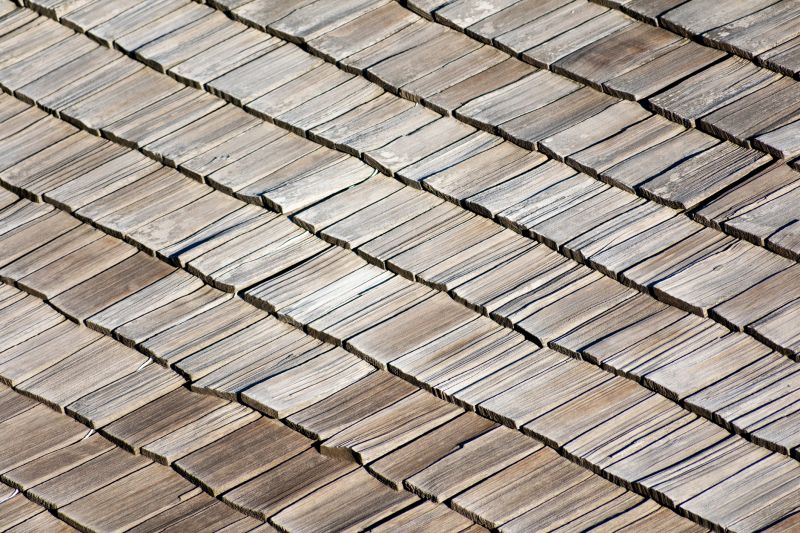 Benefits Of Wood Shake Roof Installation For Natural Curb Appeal
