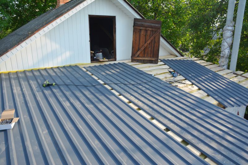How Composite Roof Installation Delivers Long-Term Durability